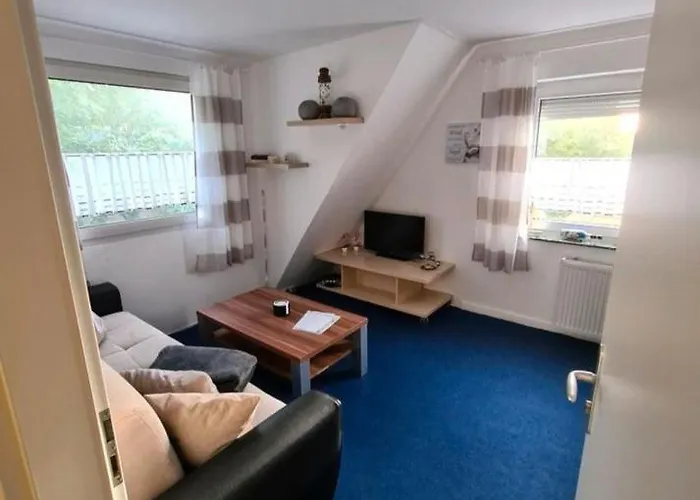 Monteurs-Ferienwohnung