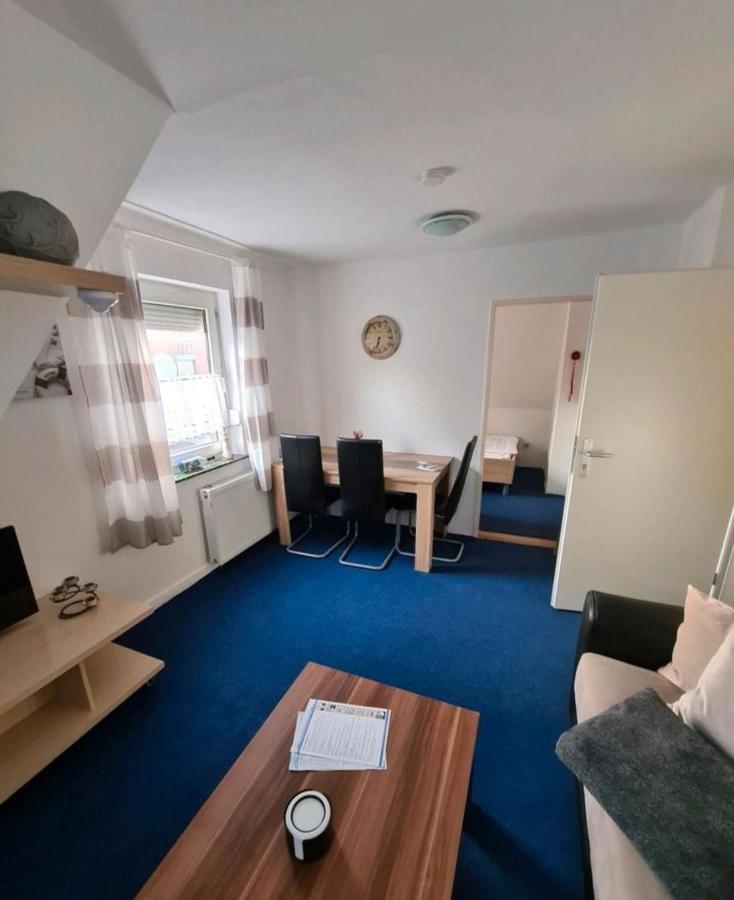 Apartment Monteurs-ferienwohnung
