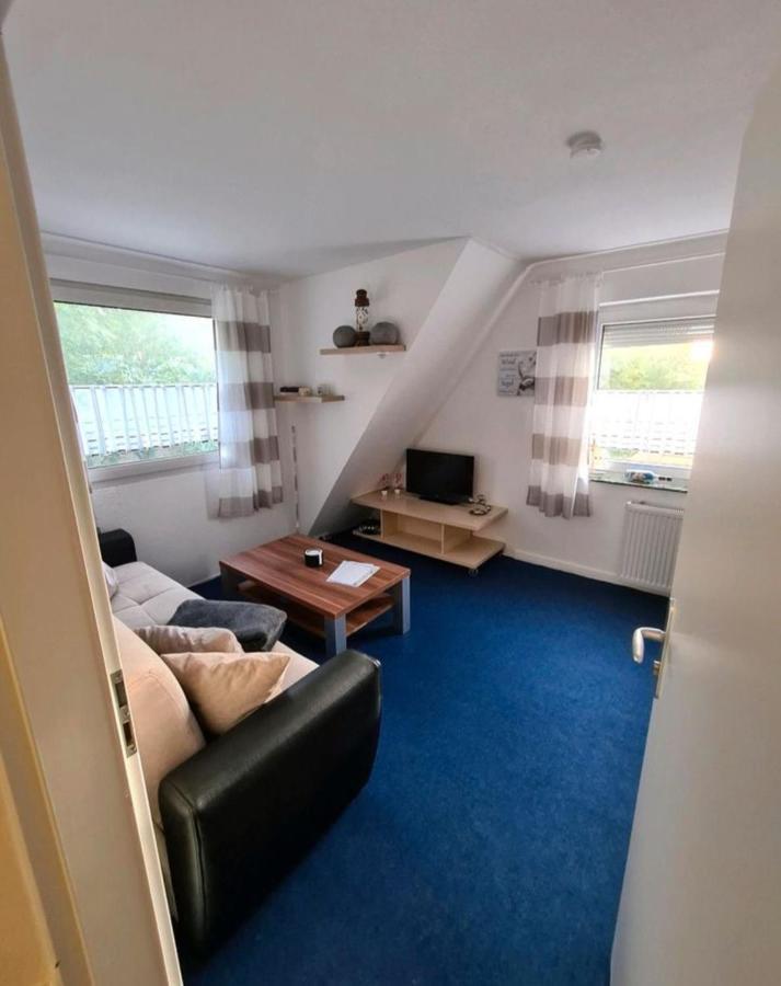 Monteurs-ferienwohnung Apartment
