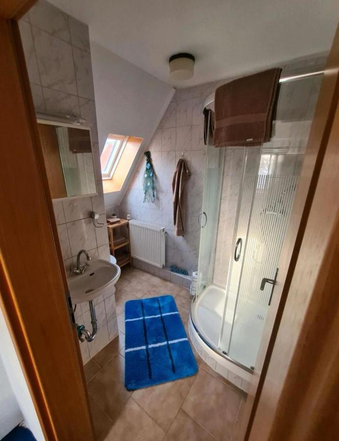 Monteurs-ferienwohnung *