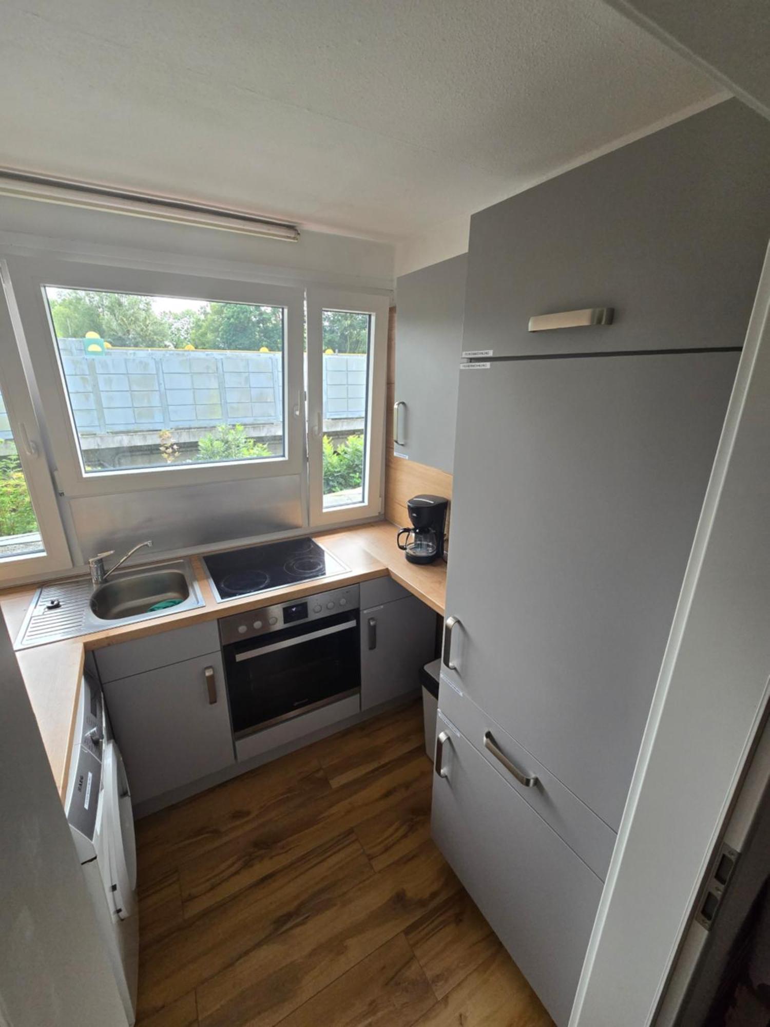 Monteurs-ferienwohnung Emden