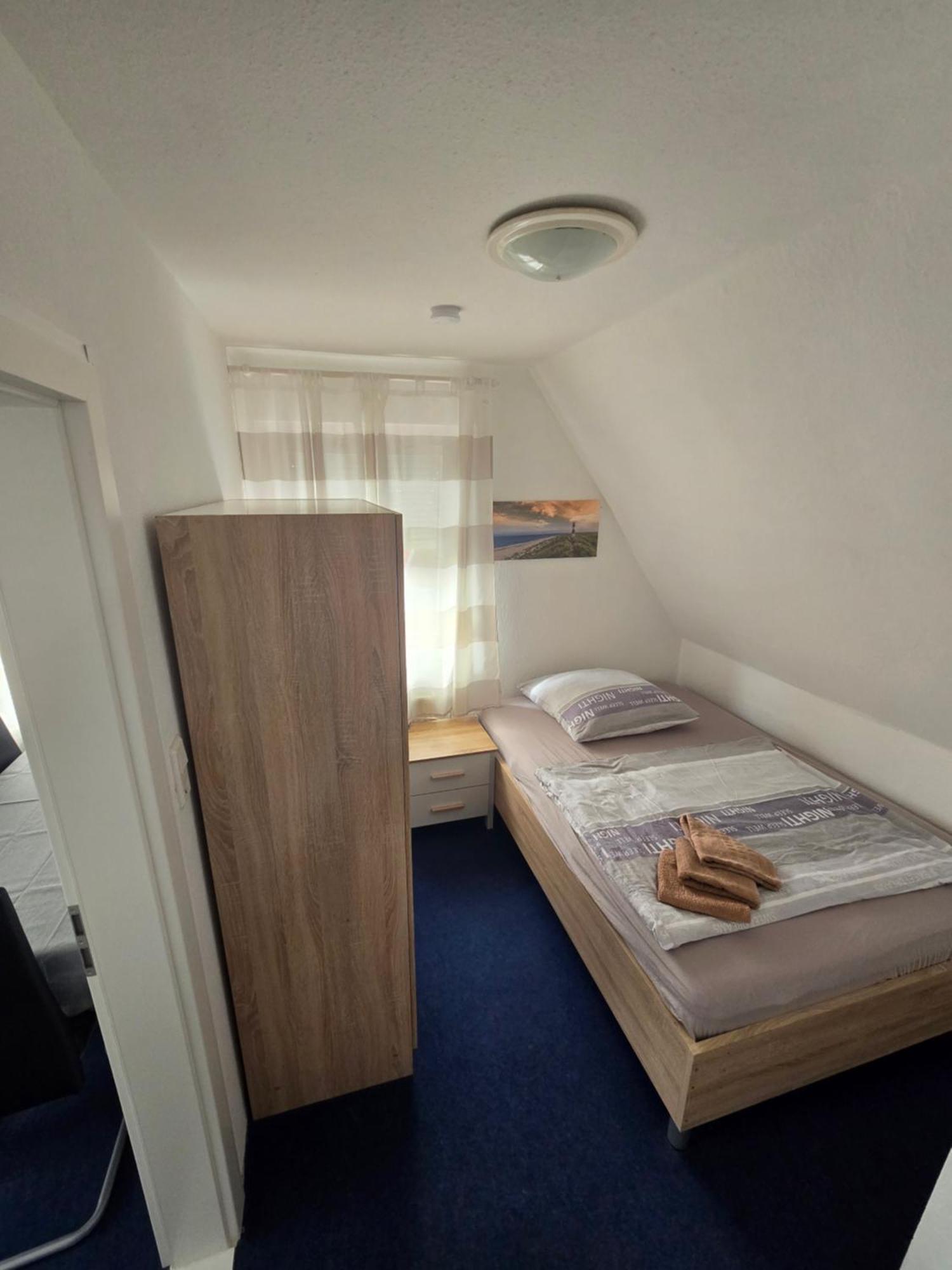 Monteurs-ferienwohnung * Emden